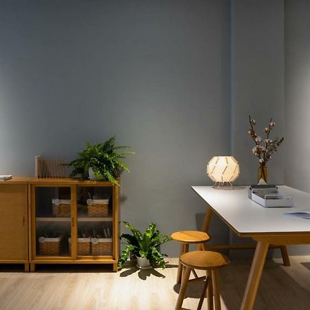 Mr. Nordic Inn Chua-lien Exteriér fotografie