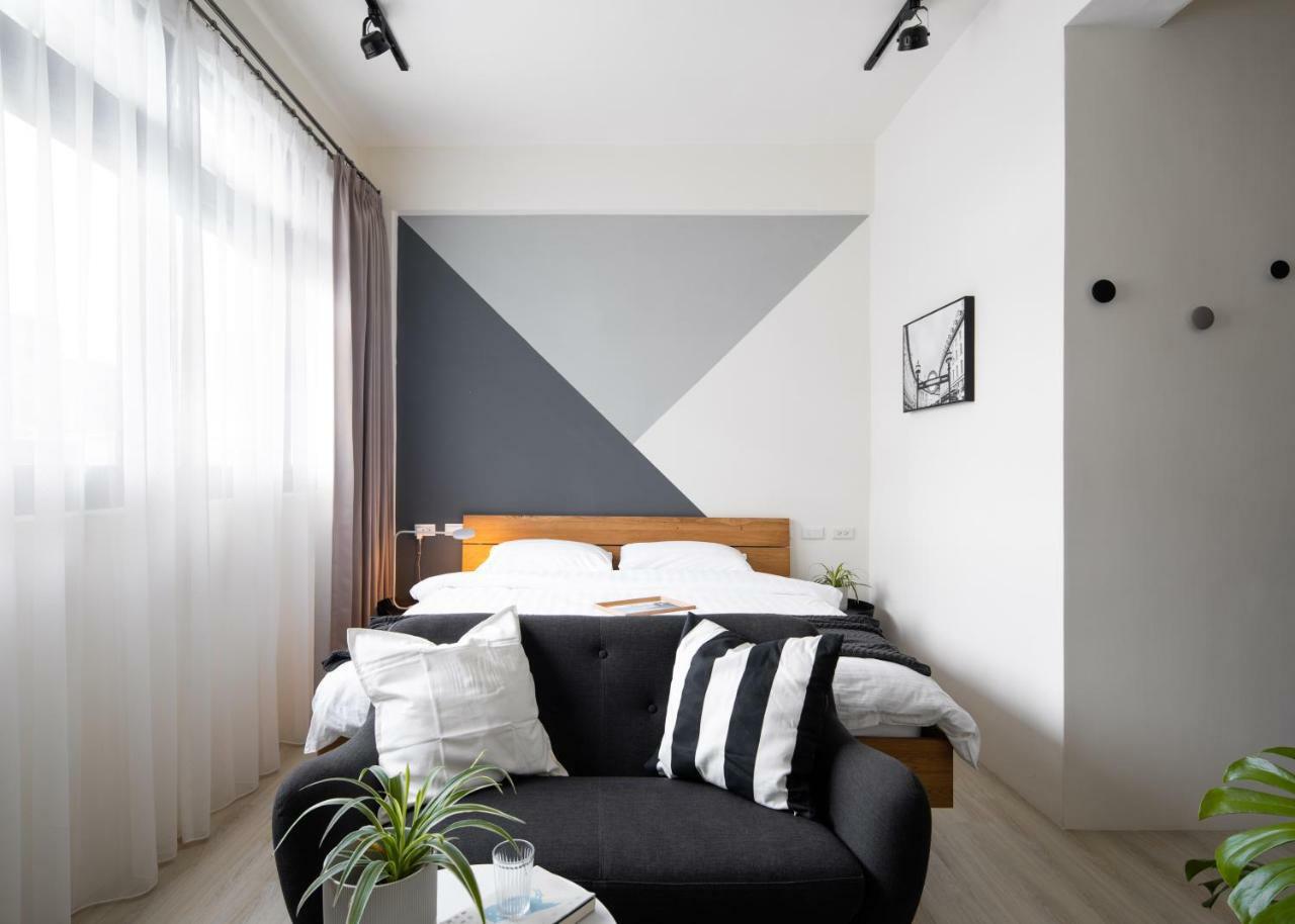 Mr. Nordic Inn Chua-lien Pokoj fotografie