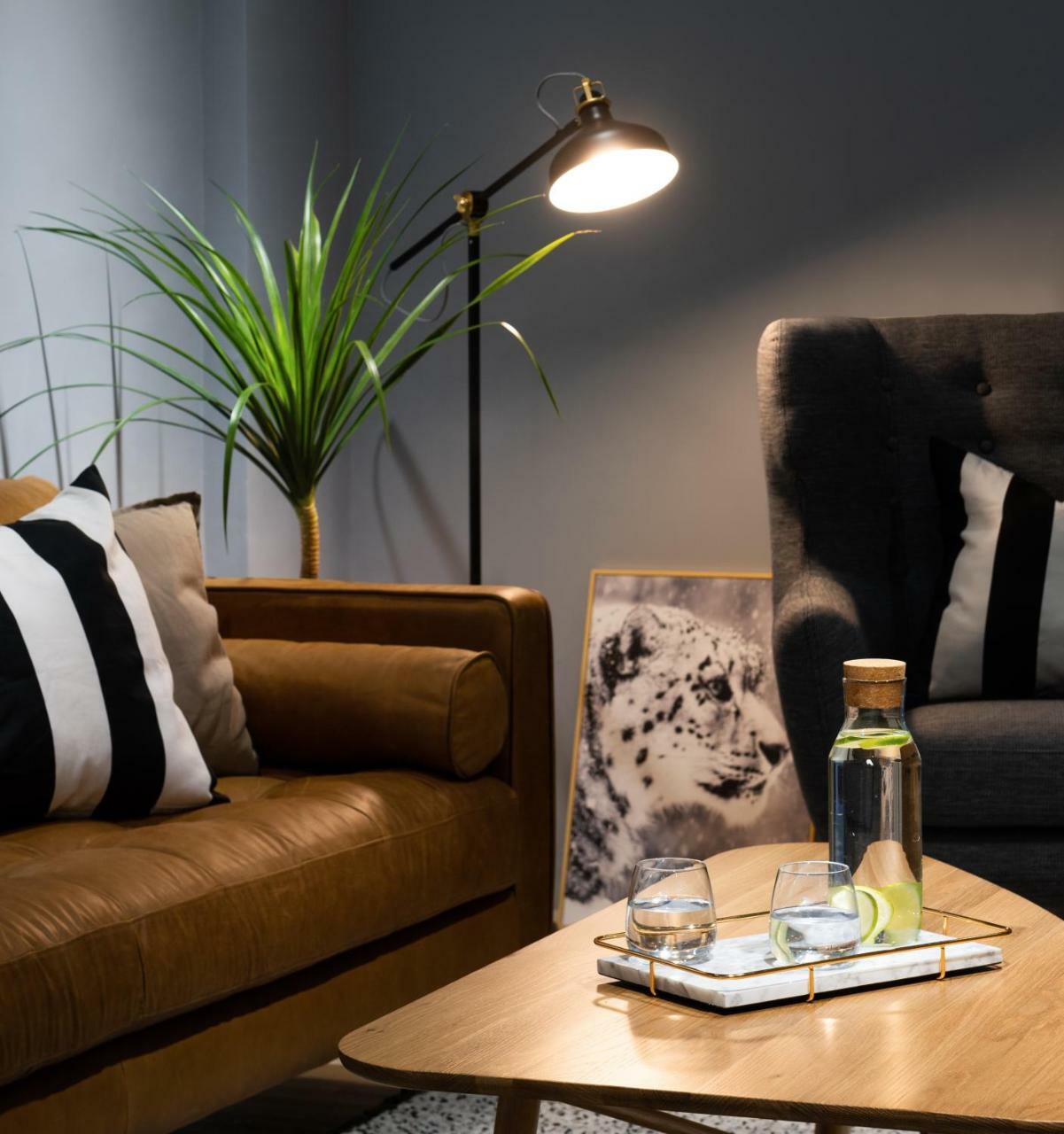 Mr. Nordic Inn Chua-lien Exteriér fotografie